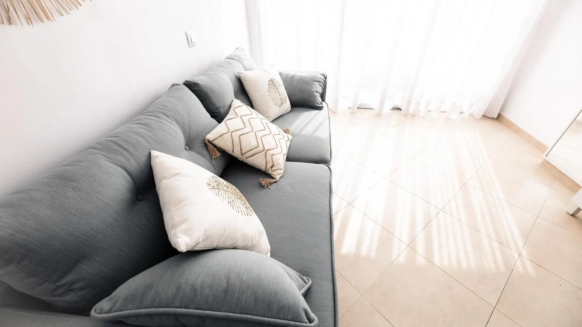 Acogedor Apartamento En La Playa Las Palmas de Gran Canaria 0*,  España