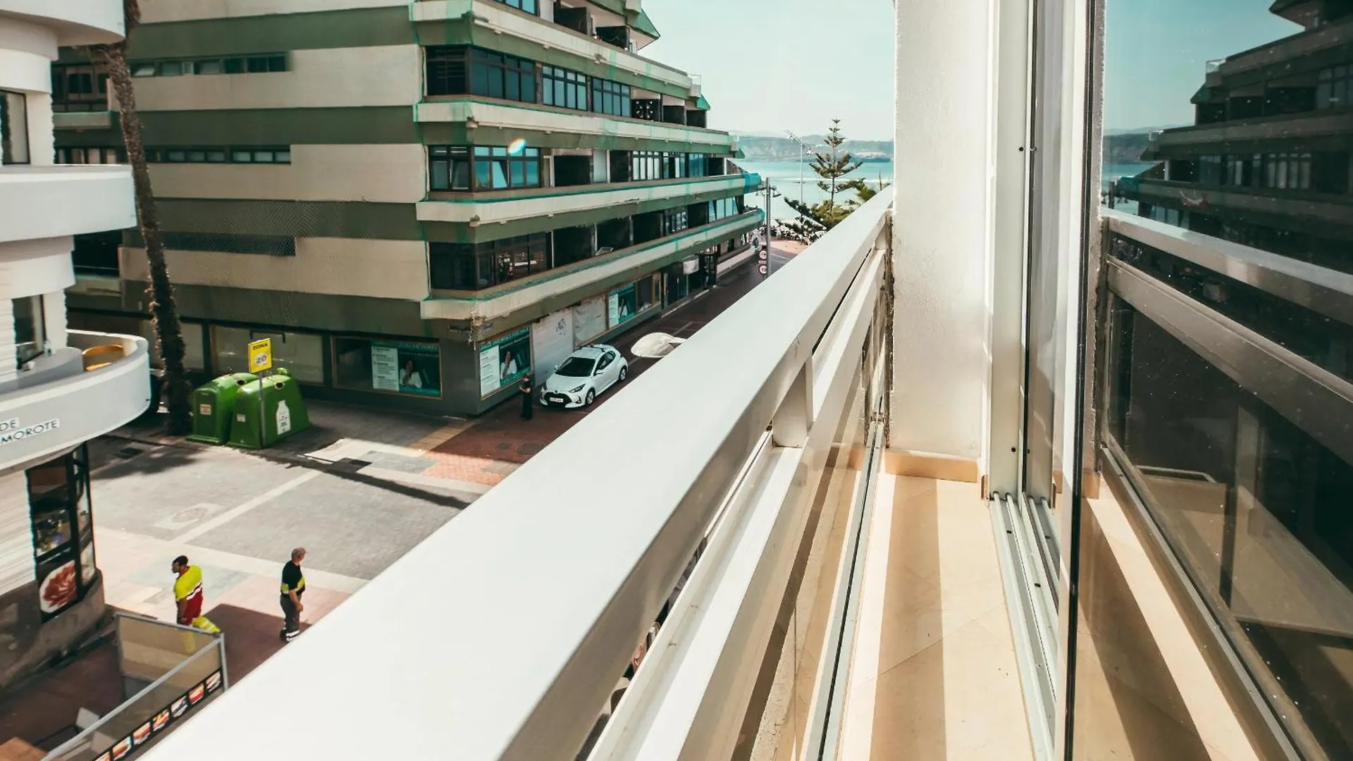 Acogedor Apartamento En La Playa Las Palmas de Gran Canaria