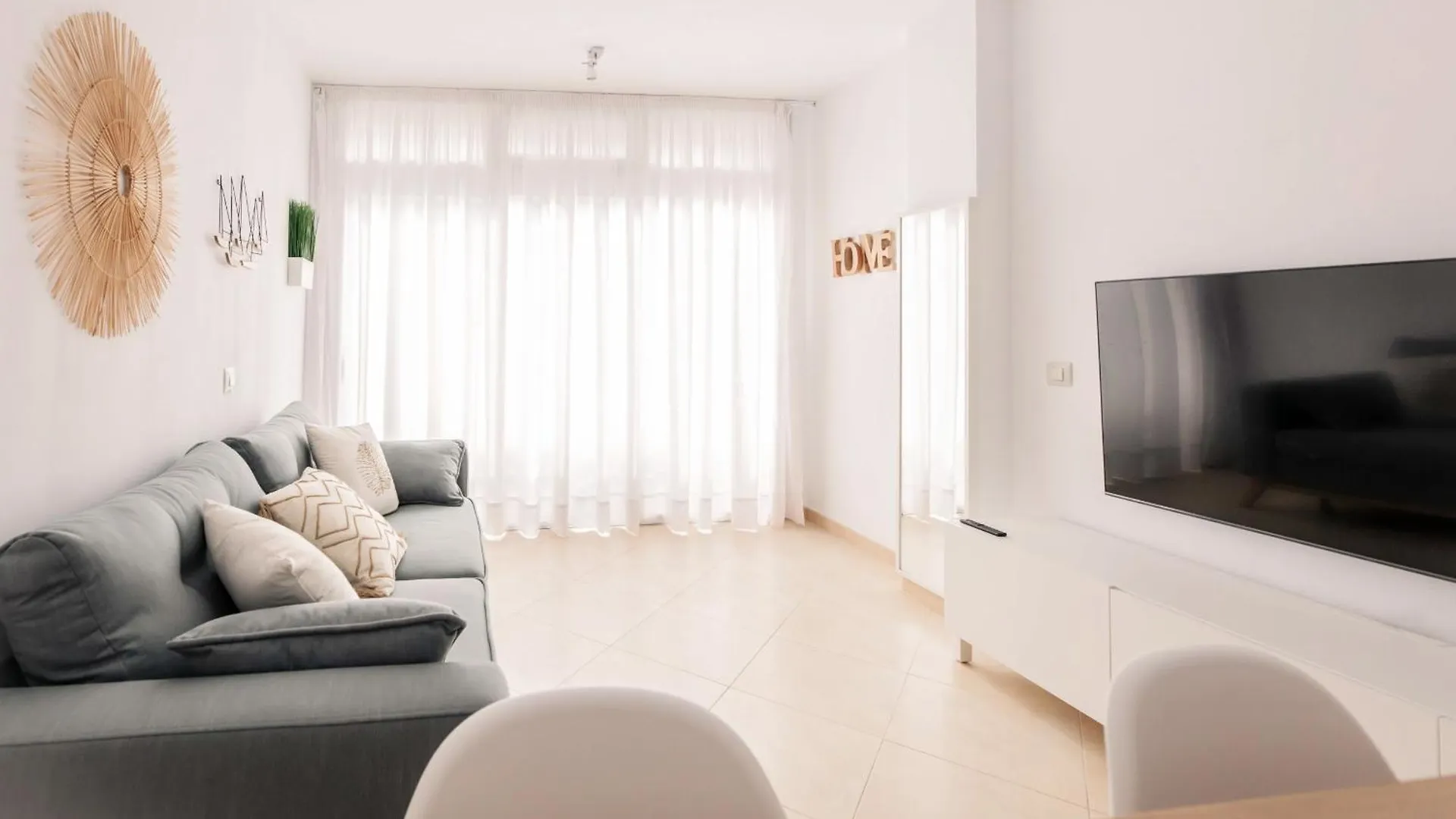 Acogedor Apartamento En La Playa Las Palmas de Gran Canaria Apartment