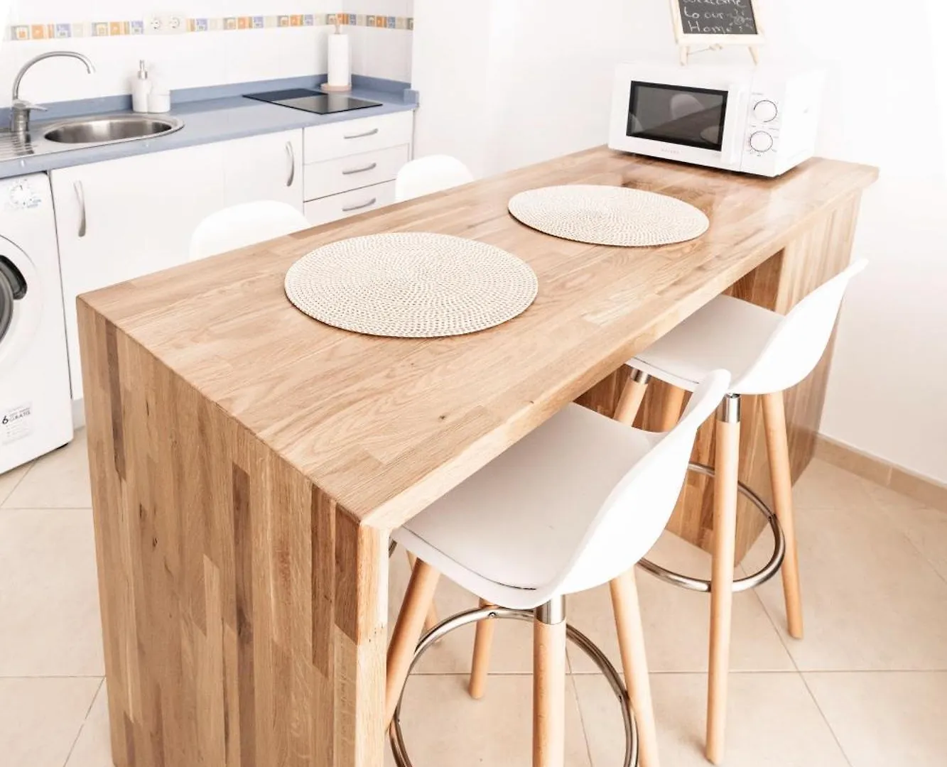 Acogedor Apartamento En La Playa لاس بالماس دي غران كاناريا شقة
