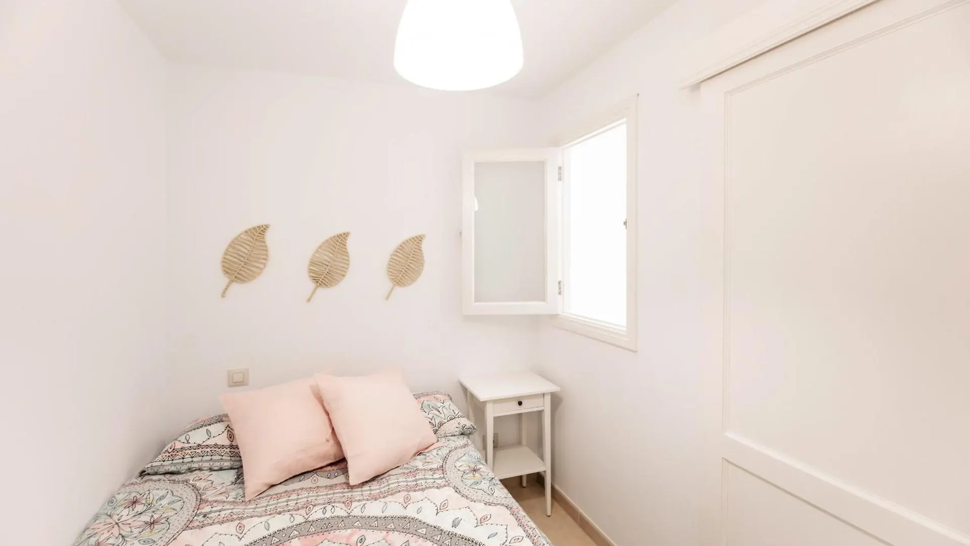 شقة Acogedor Apartamento En La Playa لاس بالماس دي غران كاناريا