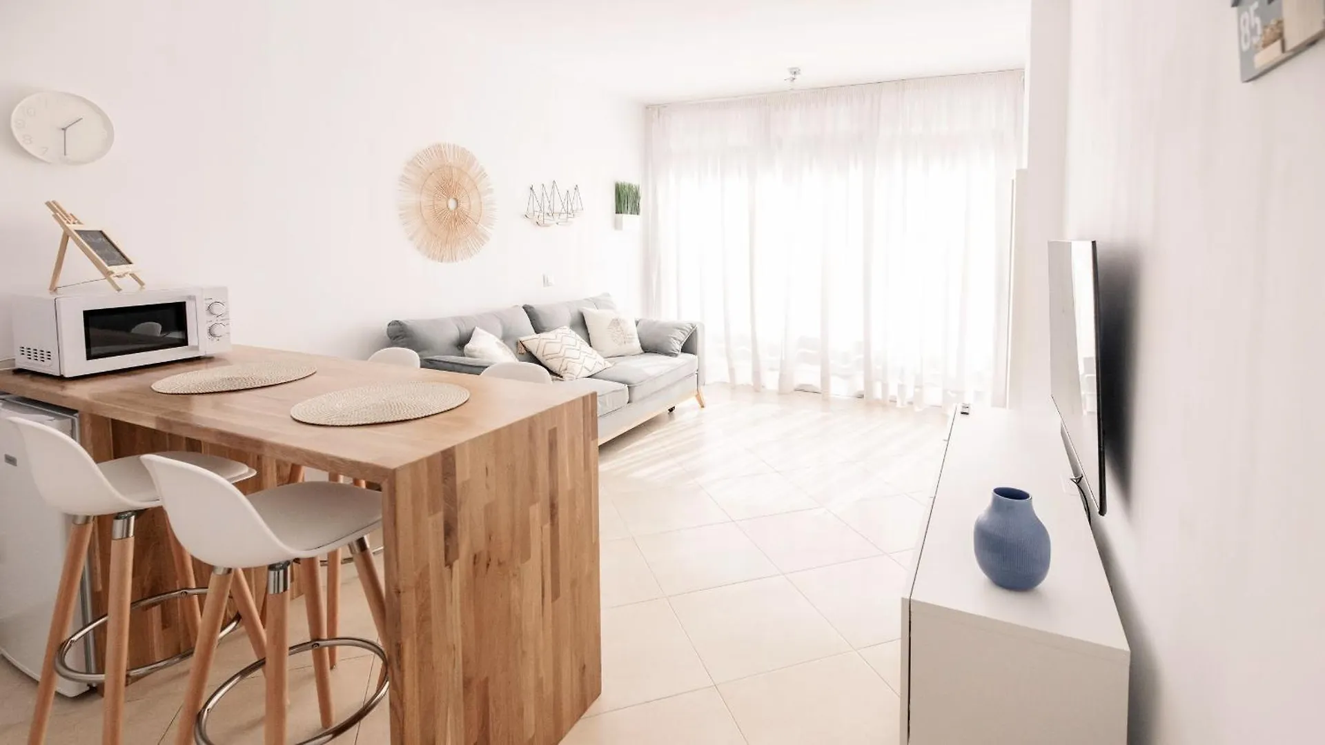 Acogedor Apartamento En La Playa لاس بالماس دي غران كاناريا 0*,  إسبانيا