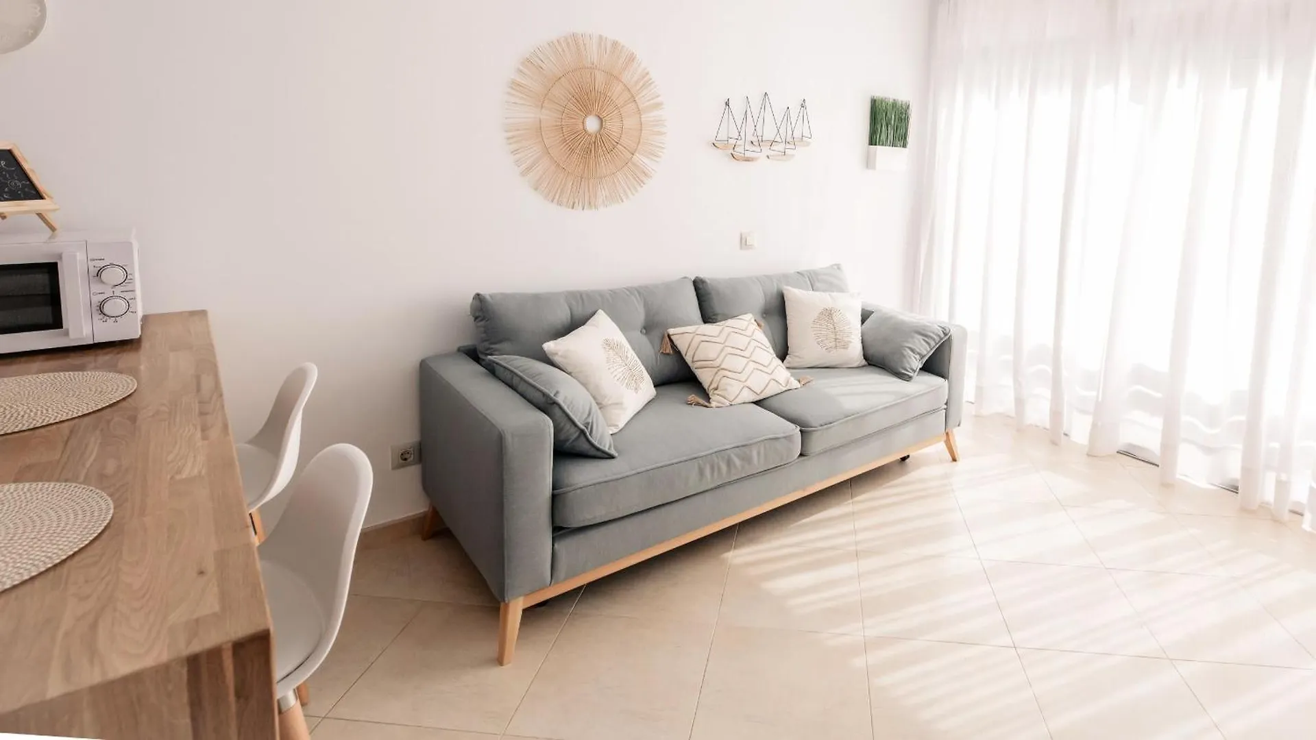 شقة Acogedor Apartamento En La Playa لاس بالماس دي غران كاناريا إسبانيا