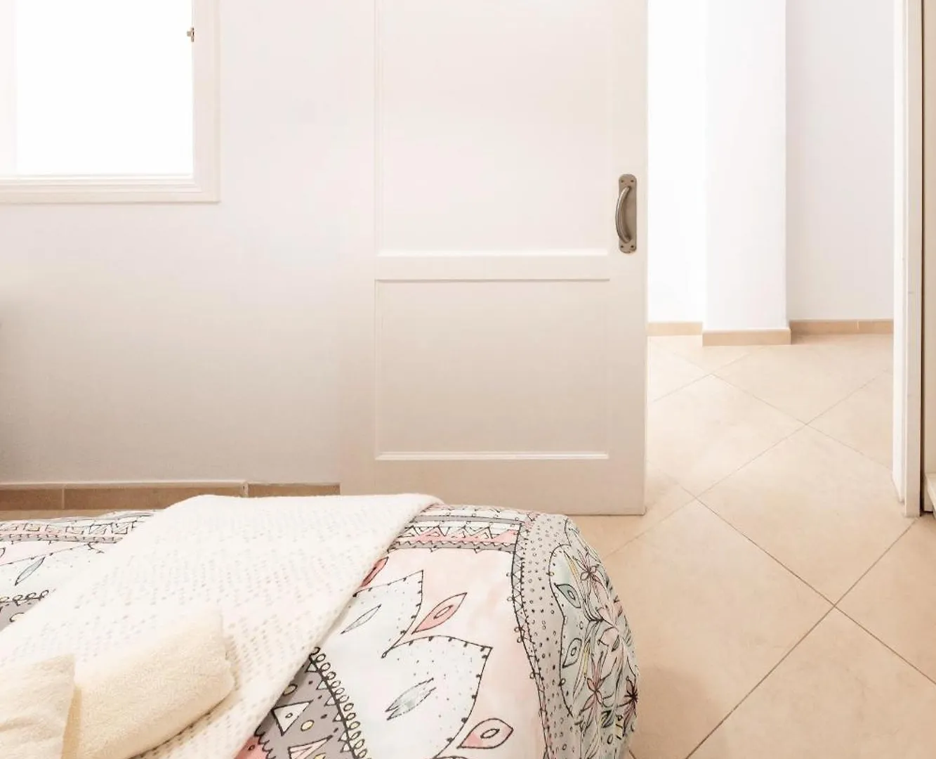 شقة Acogedor Apartamento En La Playa لاس بالماس دي غران كاناريا